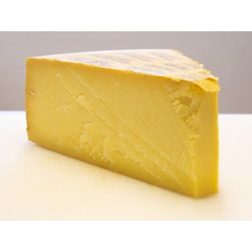 Gruyère BIO 2