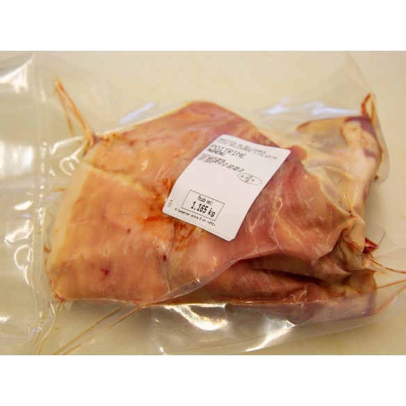 1/2 agneau BIO - Formule Le Forchat 1/2 agneau BIO - Formule Le Forchat