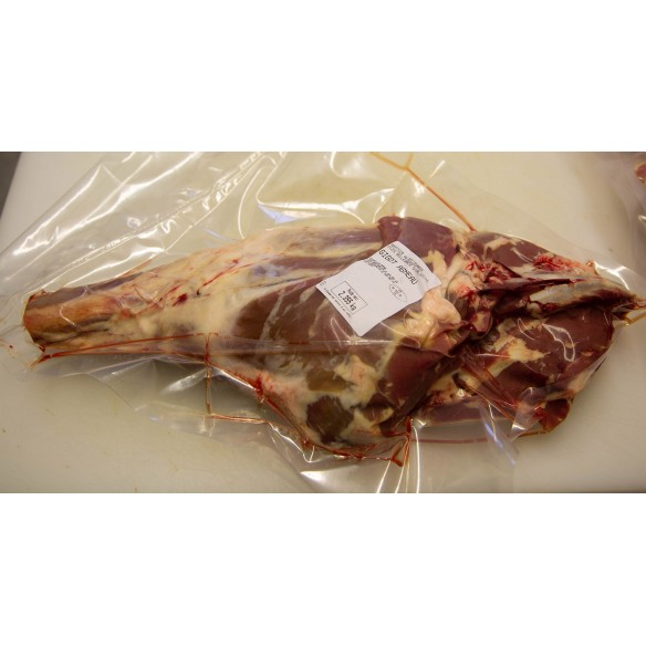 1/2 agneau BIO - Formule Le Forchat 1/2 agneau BIO - Formule Le Forchat