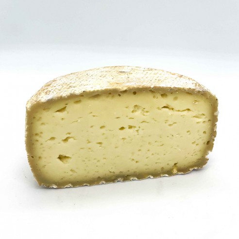Tomme de brebis BIO 2