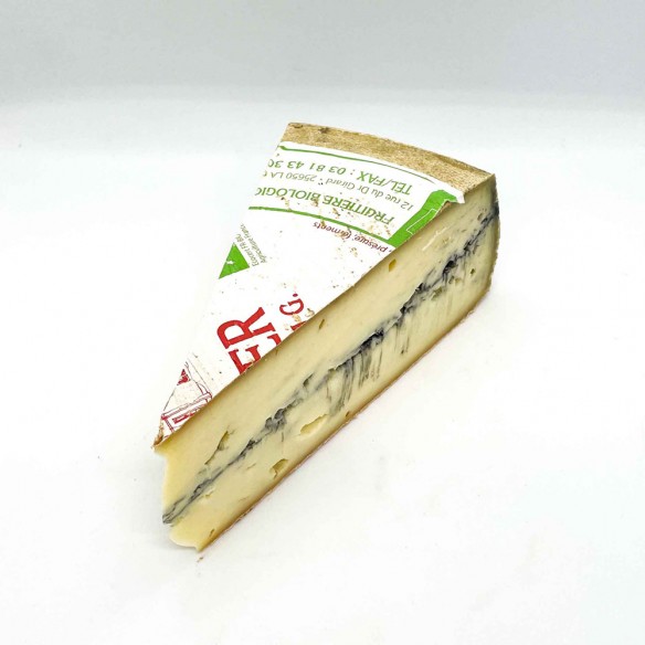 Morbier BIO