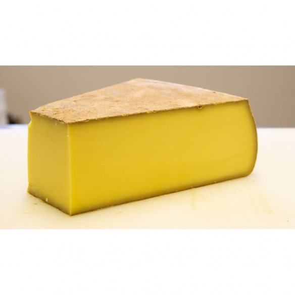 Comté BIO