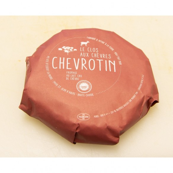 Chevrotin BIO