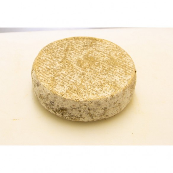 Tomme de vache (Demi-Tomme) Tomme de vache (Demi-Tomme)